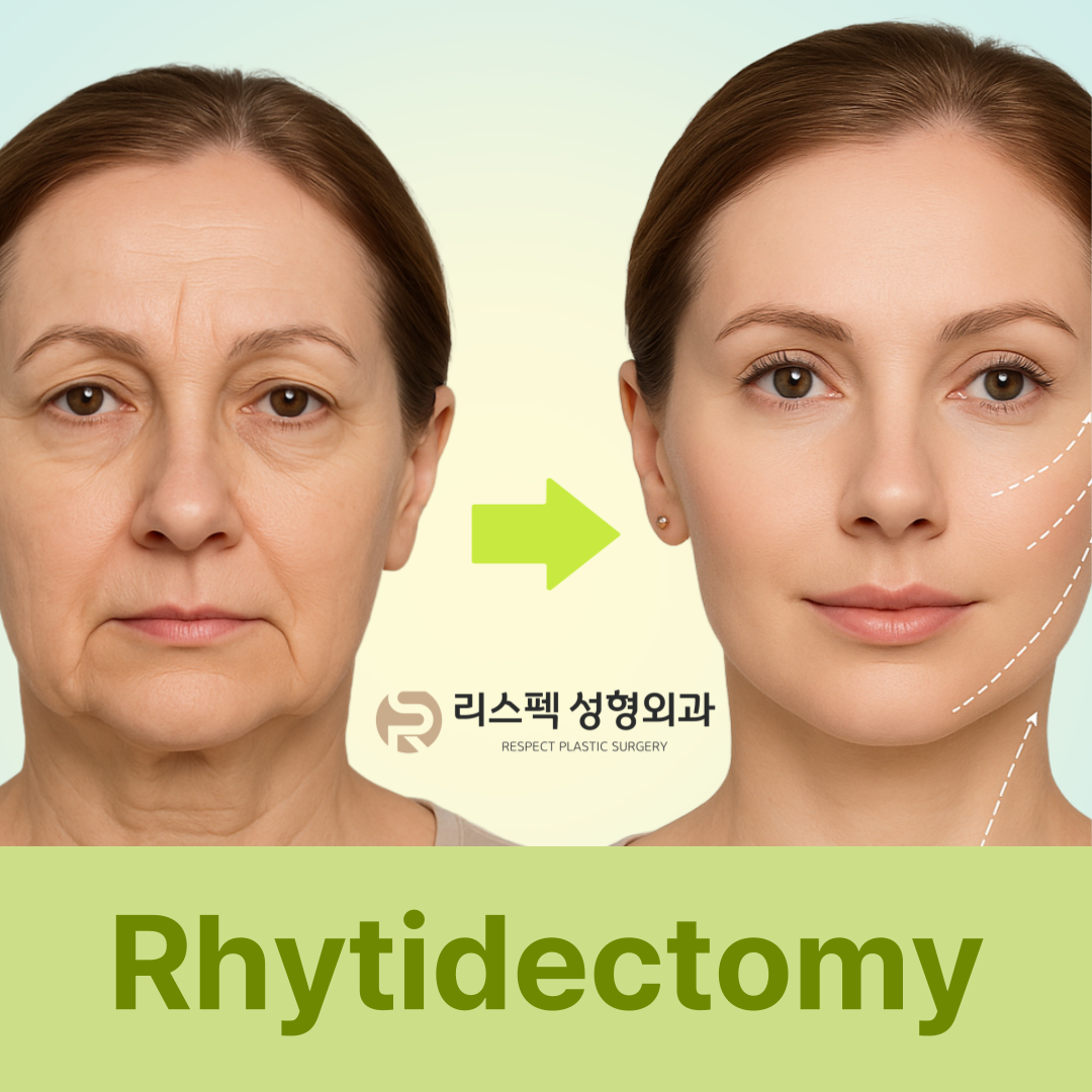 Mid-Face Lift Surgery: Restore Facial Contours and Skin Elasticity