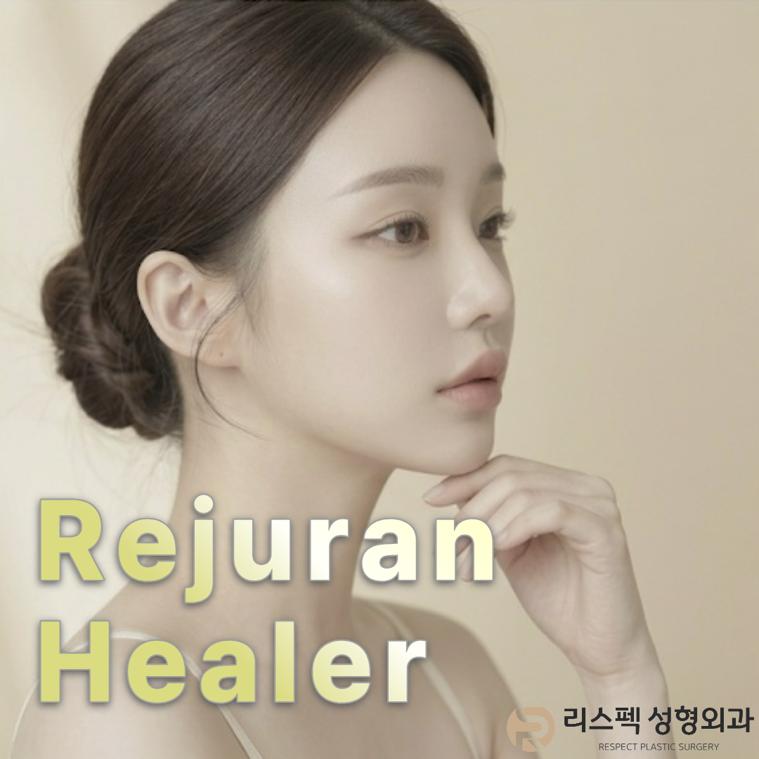 Key Things You Should Know Before Getting Rejuran Healer 